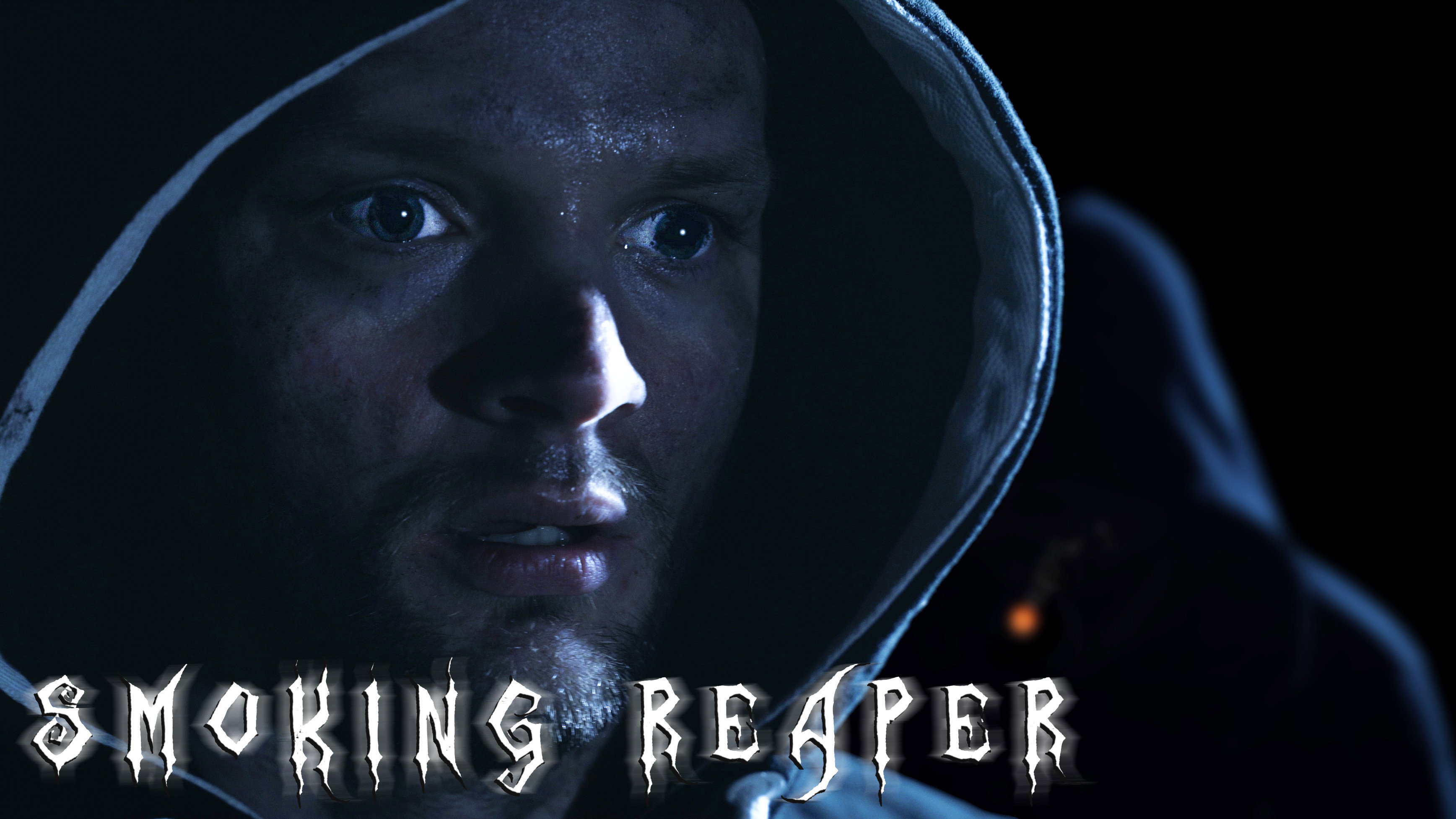 Smoking Reaper's poster