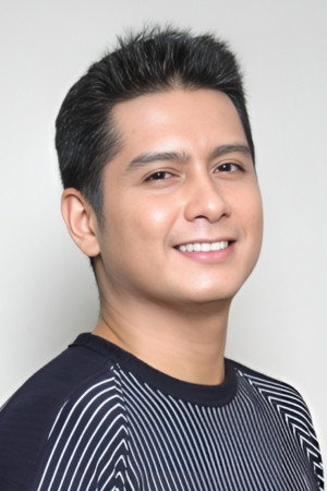 Don Umali's poster