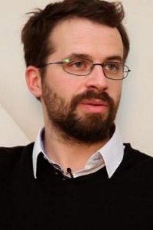 Benjamin Rocher's poster