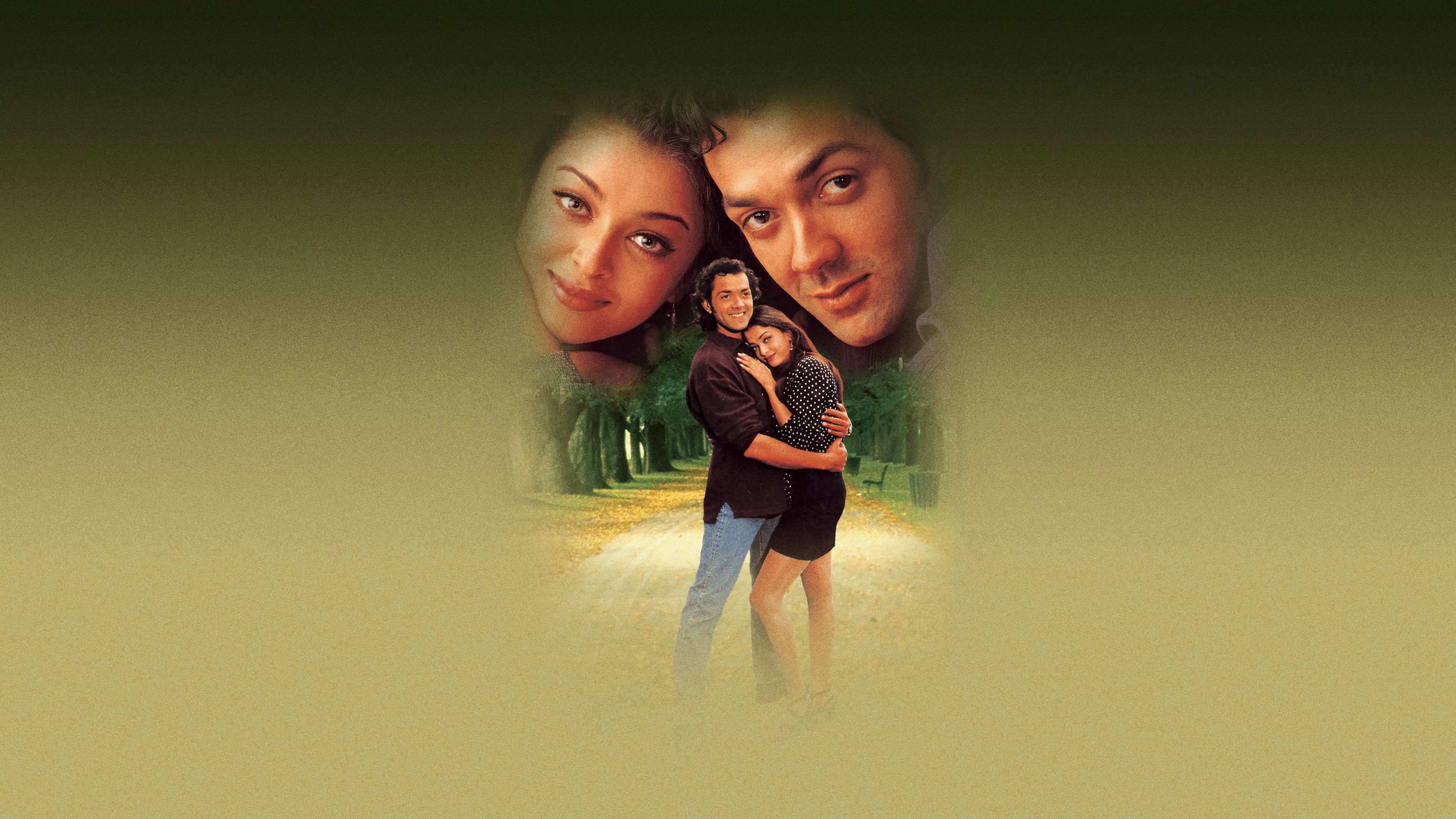 ...Aur Pyar Ho Gaya's poster