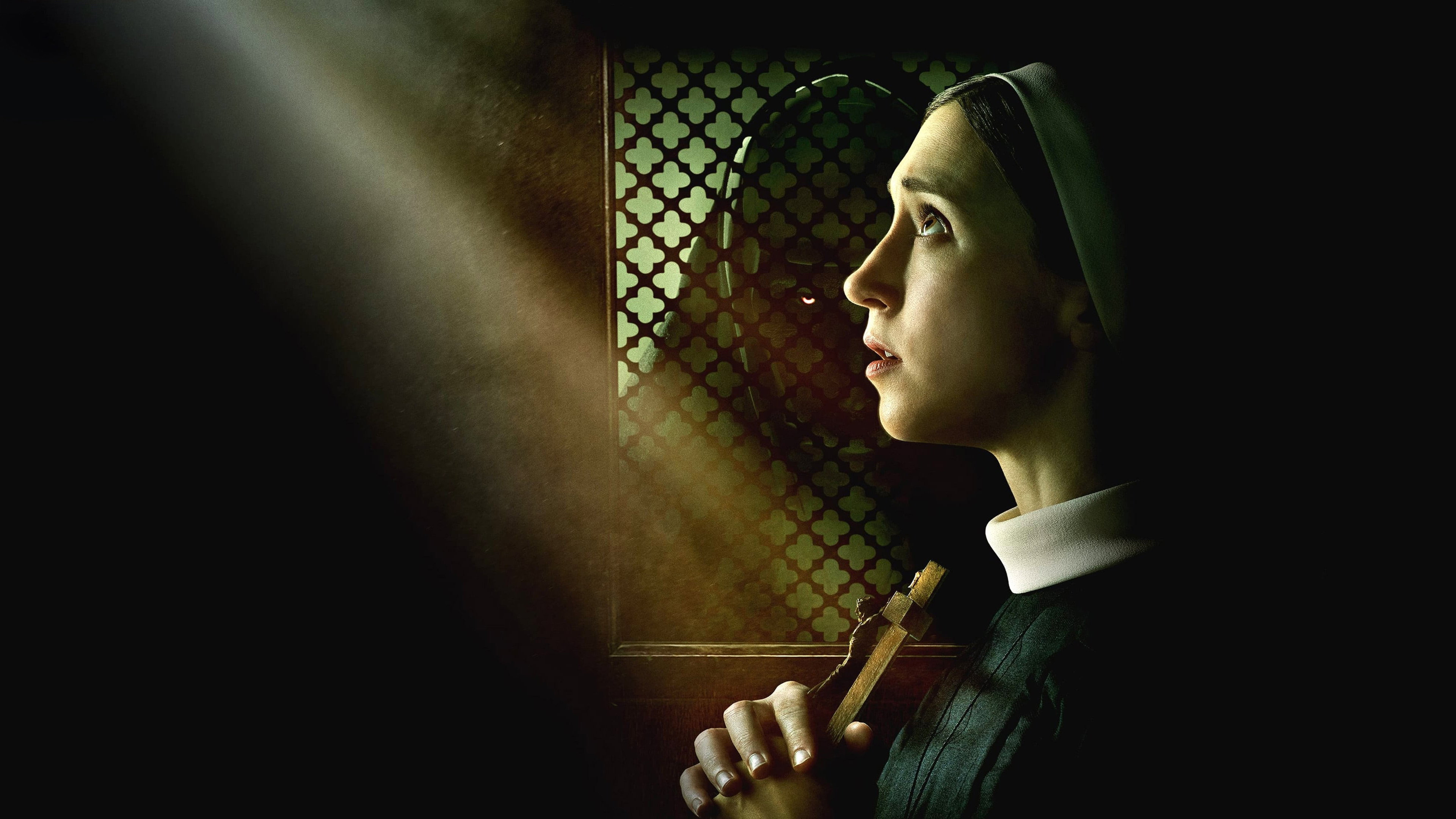 The Nun II's poster