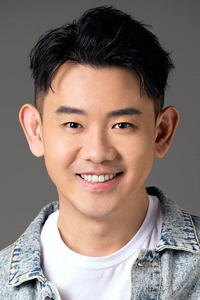 Li Xiang's poster