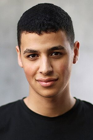 Hamza Othman's poster