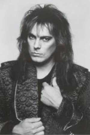 Don Dokken's poster