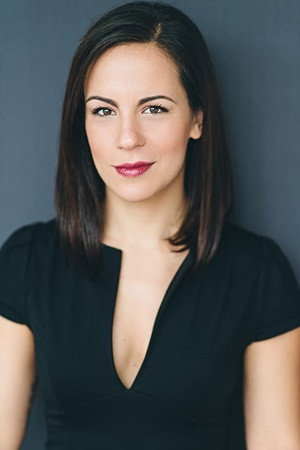 Aniko Kaszas's poster