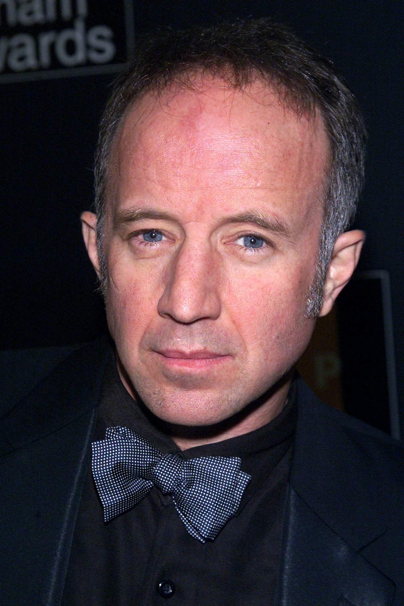 Arliss Howard's poster