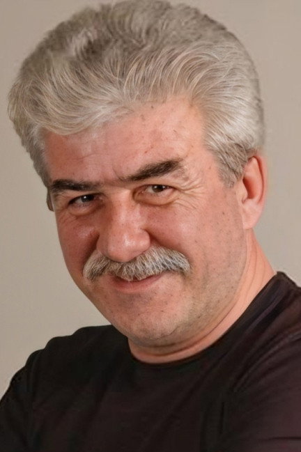Mehmet Vanlıoğlu's poster