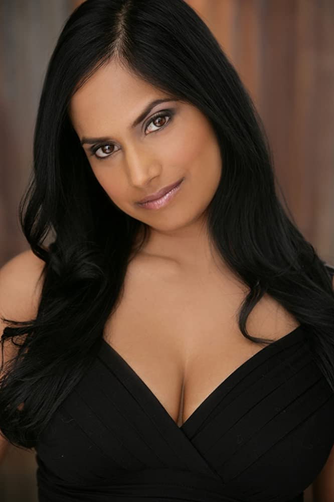 Samira Saha's poster