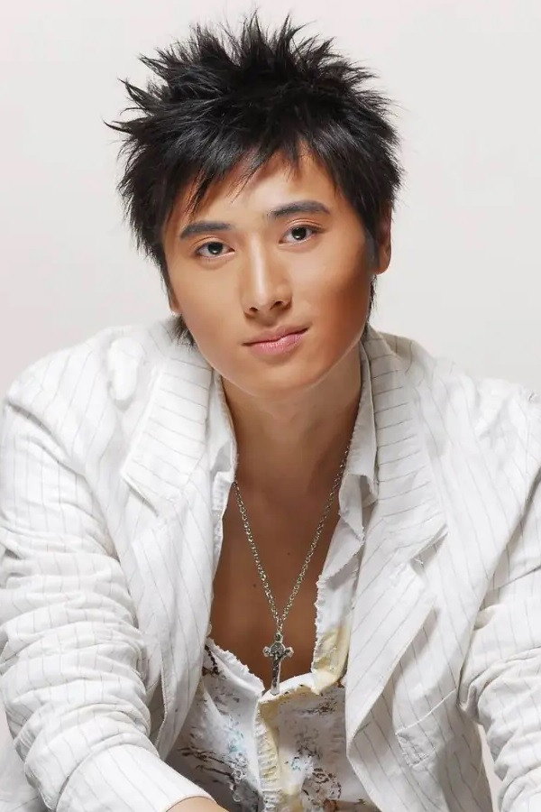 Li Rui Chao's poster