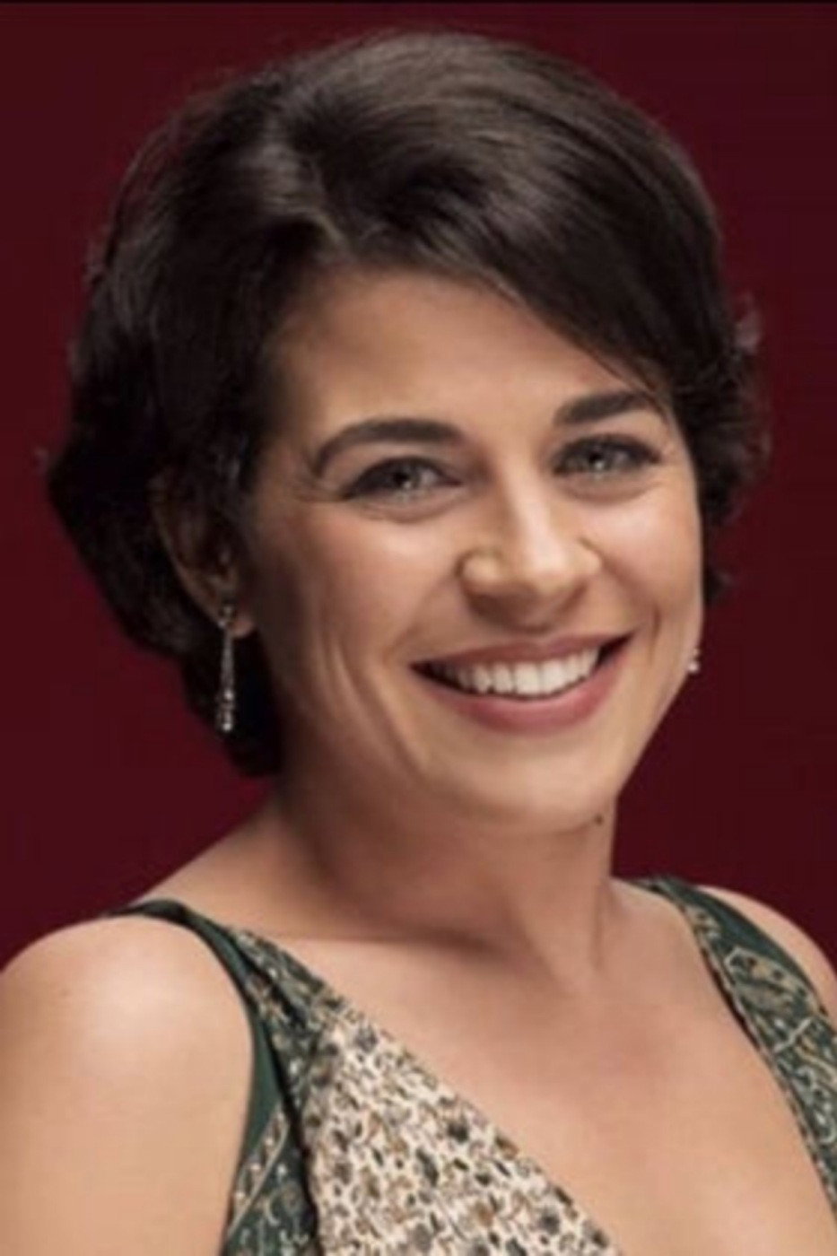 Mona Hala's poster