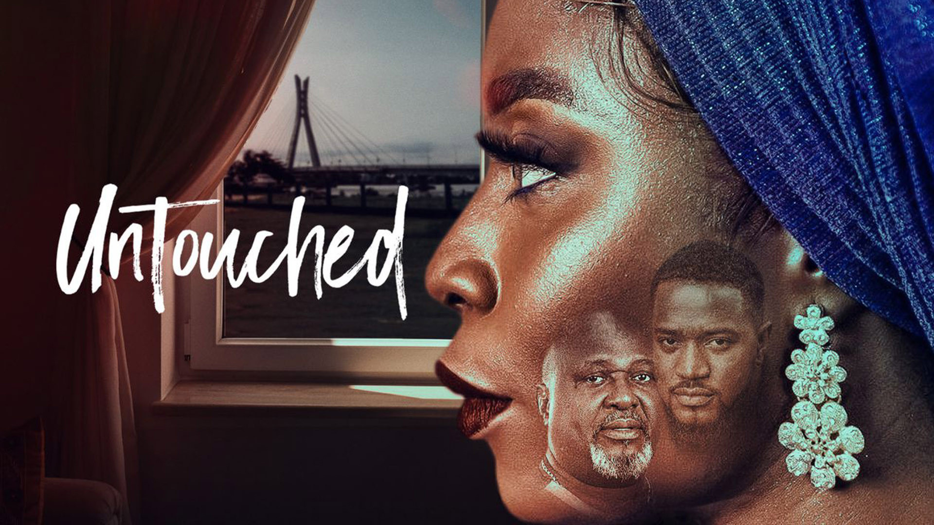 Untouched's poster