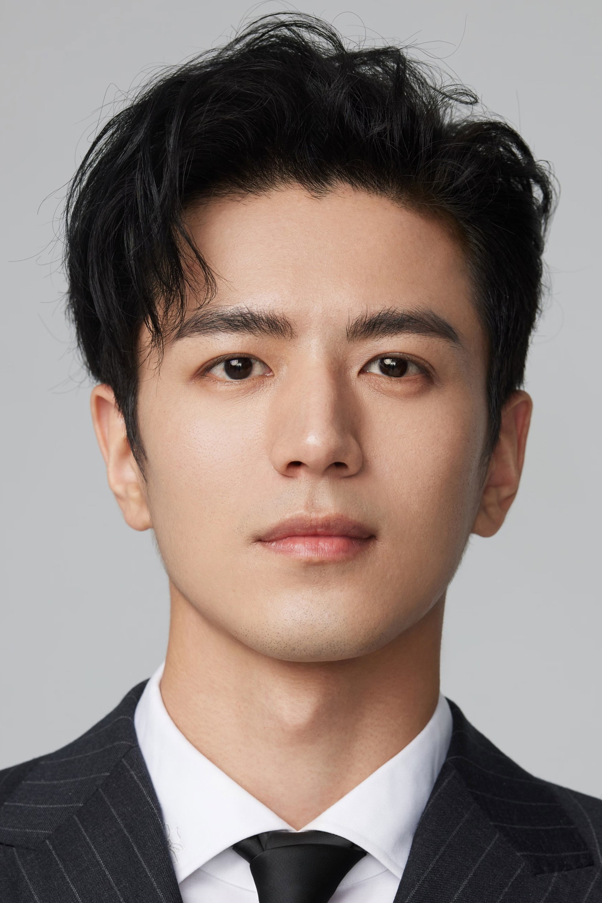 Li Jiulin's poster