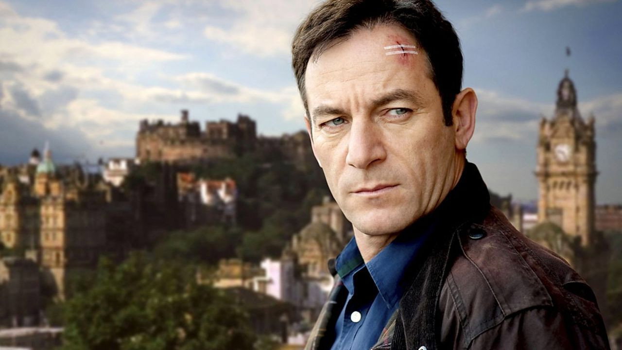 Case Histories's poster