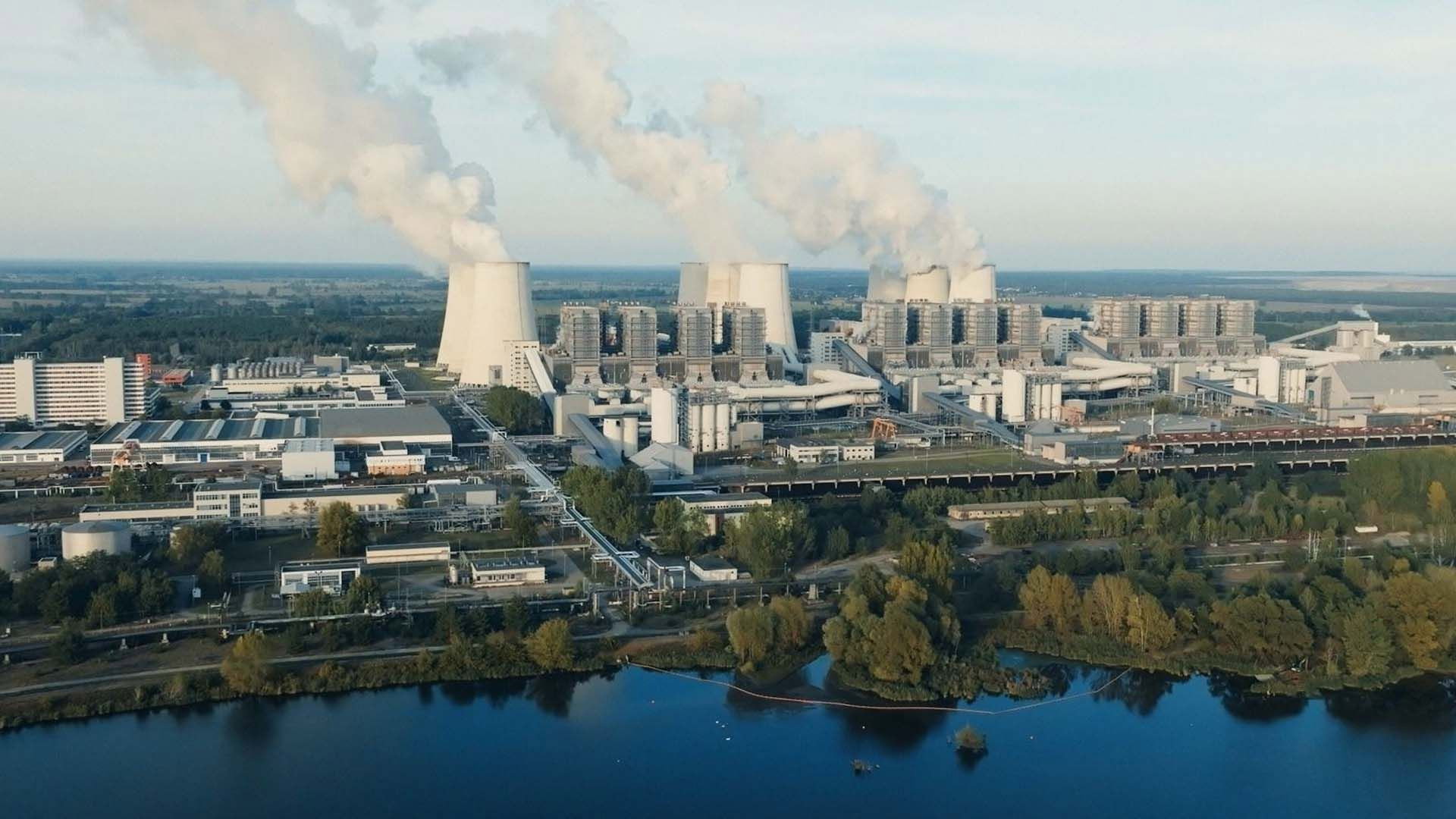 Hydrogen - Revolution or Illusion?'s poster