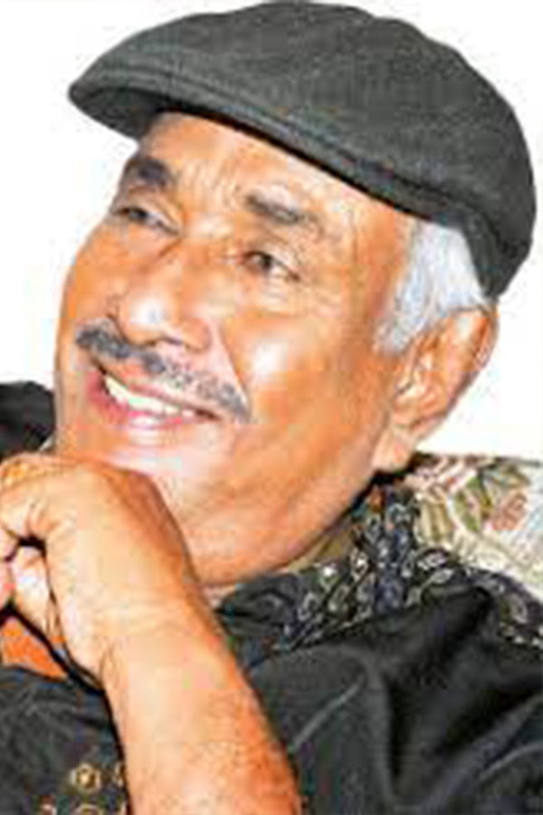 Rex Kodippili's poster