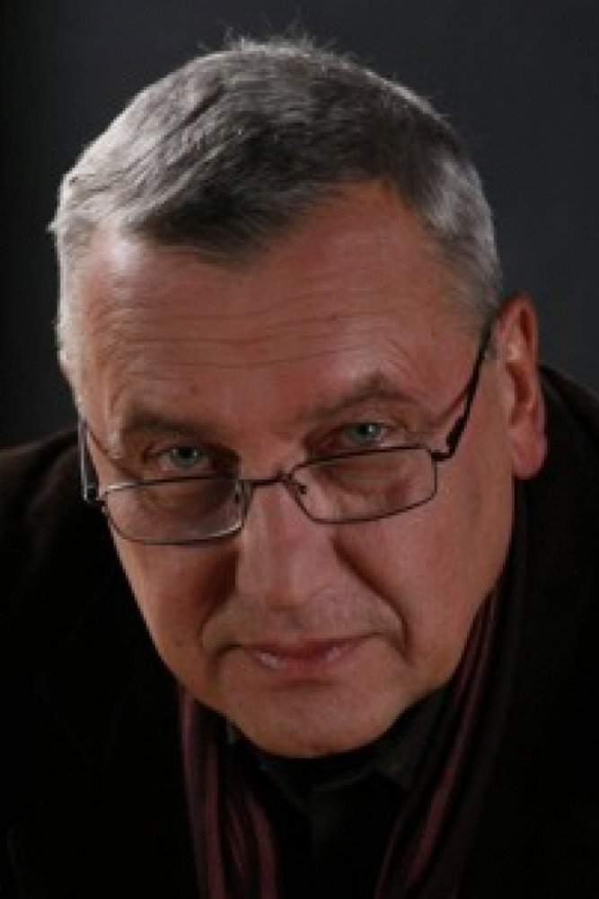 Janusz Kijowski's poster