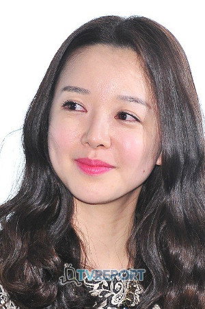 Choi So-Eun's poster