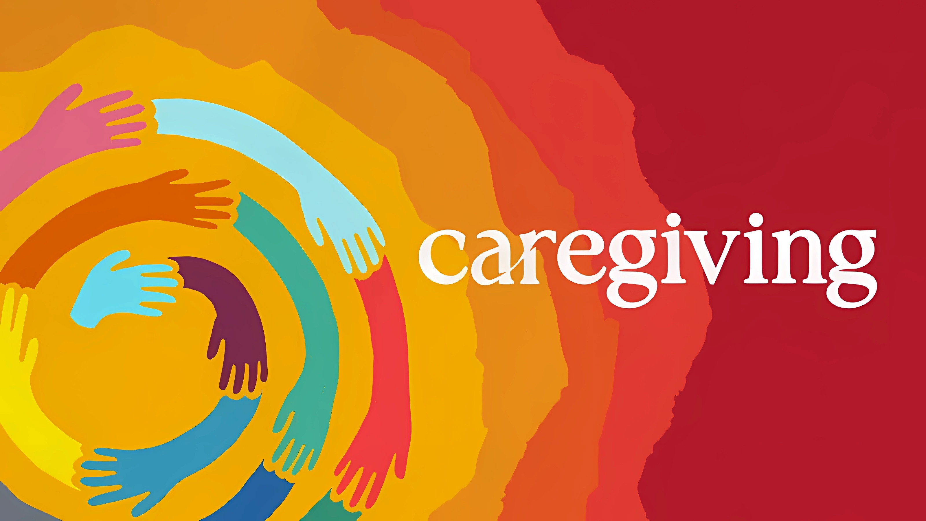 Caregiving's poster