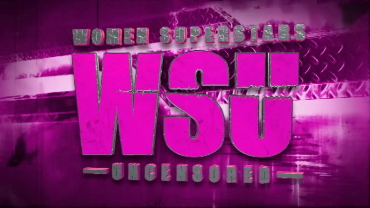 WSU Martinez Vs Lexxus's poster