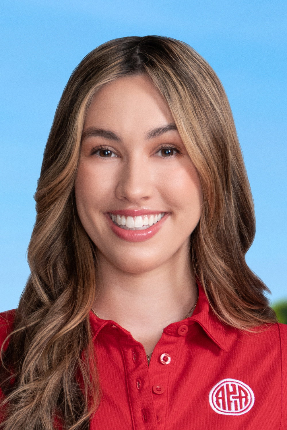 Katrina Johnston's poster
