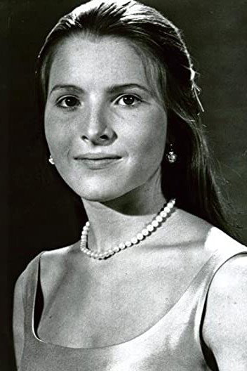 Connie Scott's poster