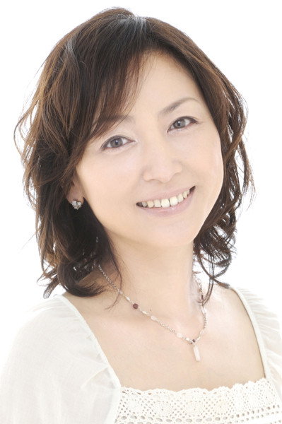 Noriko Watanabe's poster