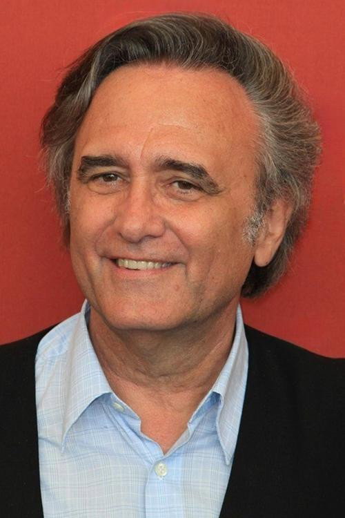 Joe Dante's poster