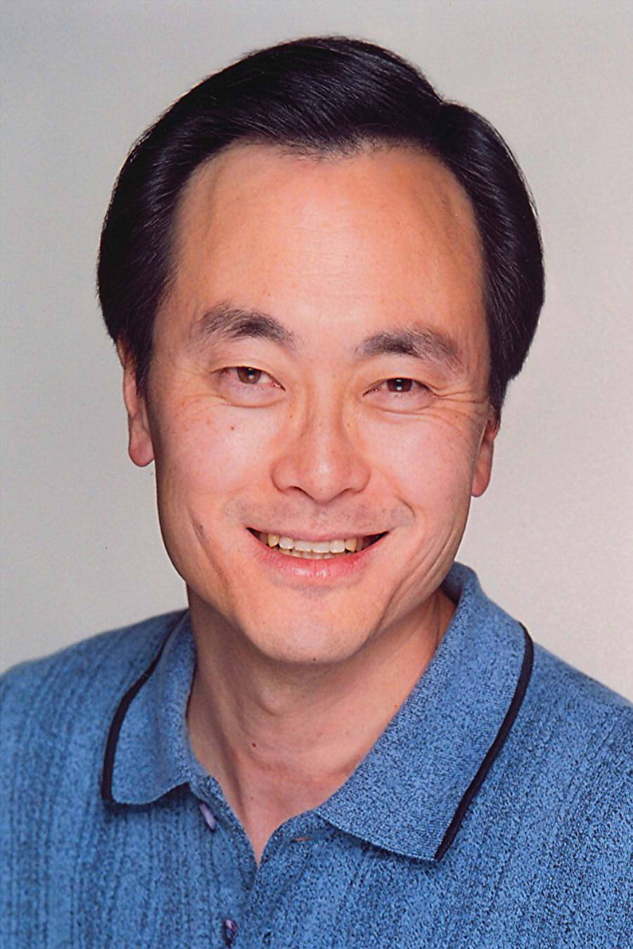 Ping Wu's poster