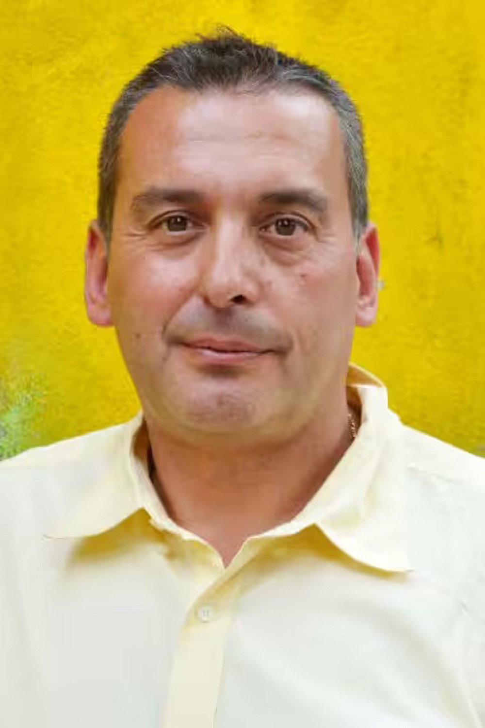 Christos Tsiolkas's poster