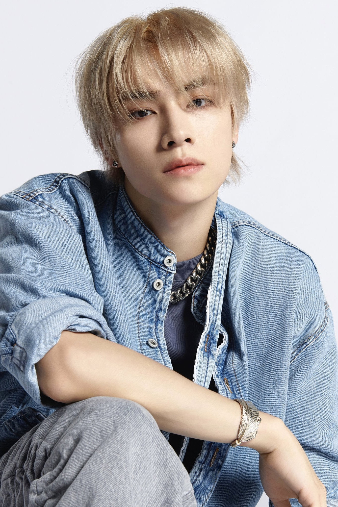Xiaojun's poster