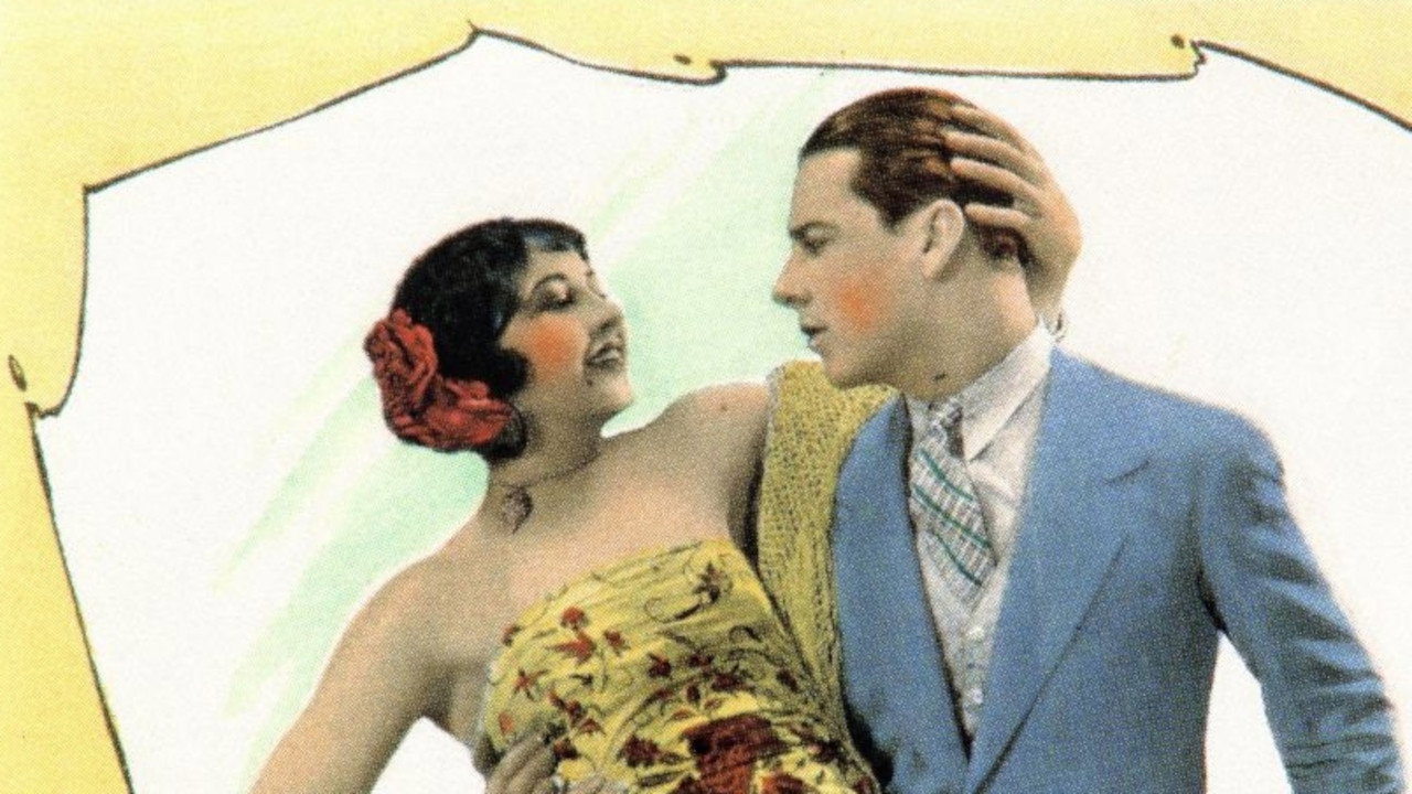 The Necessary Evil's poster