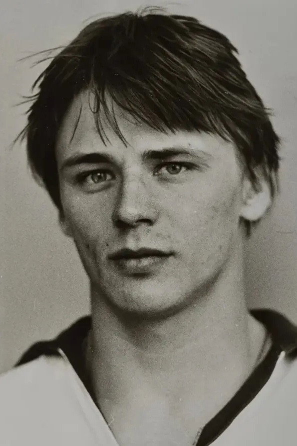 Märt Visnapuu's poster