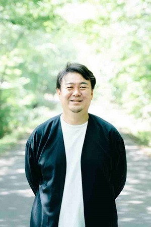 Tomoichiro Setsuda's poster