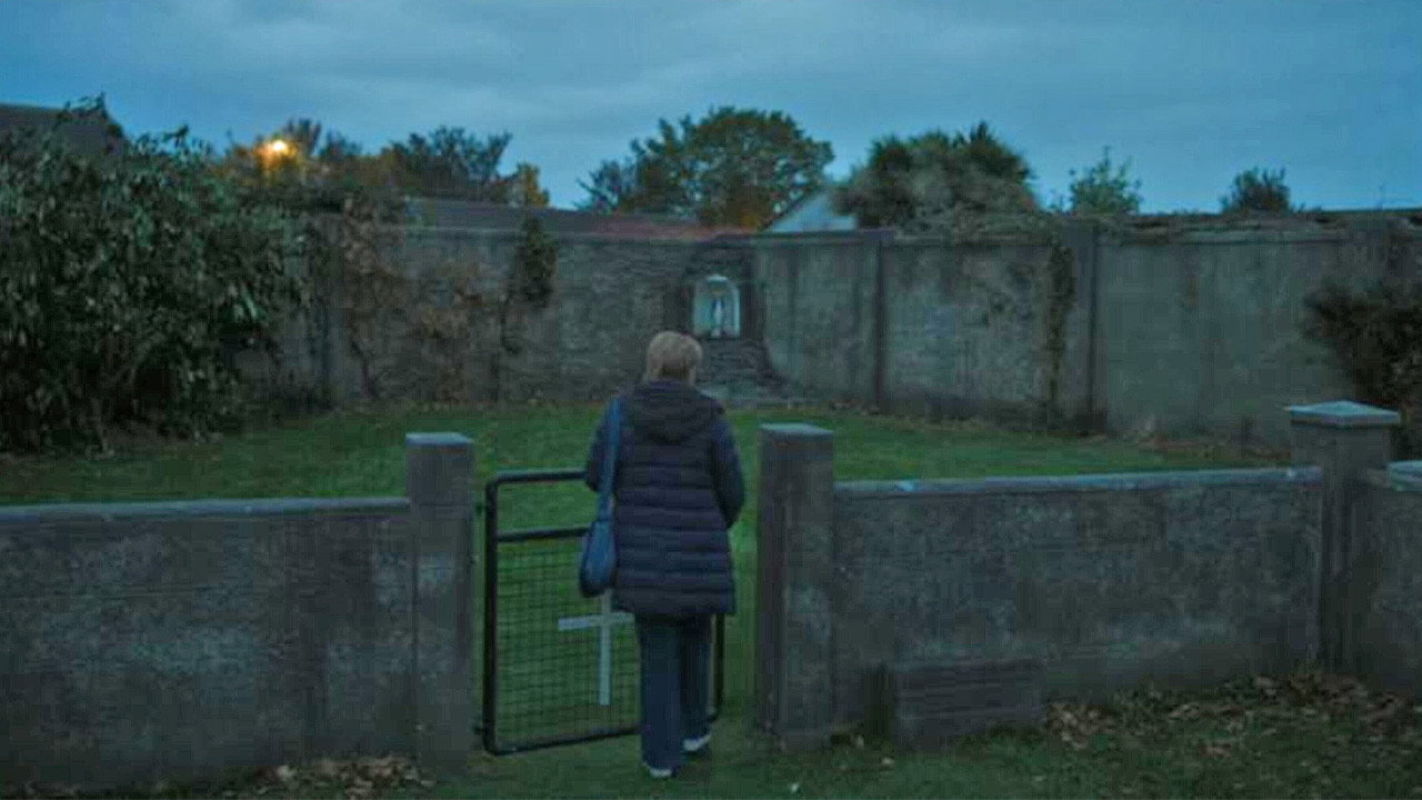 The Lost Children of Tuam's poster