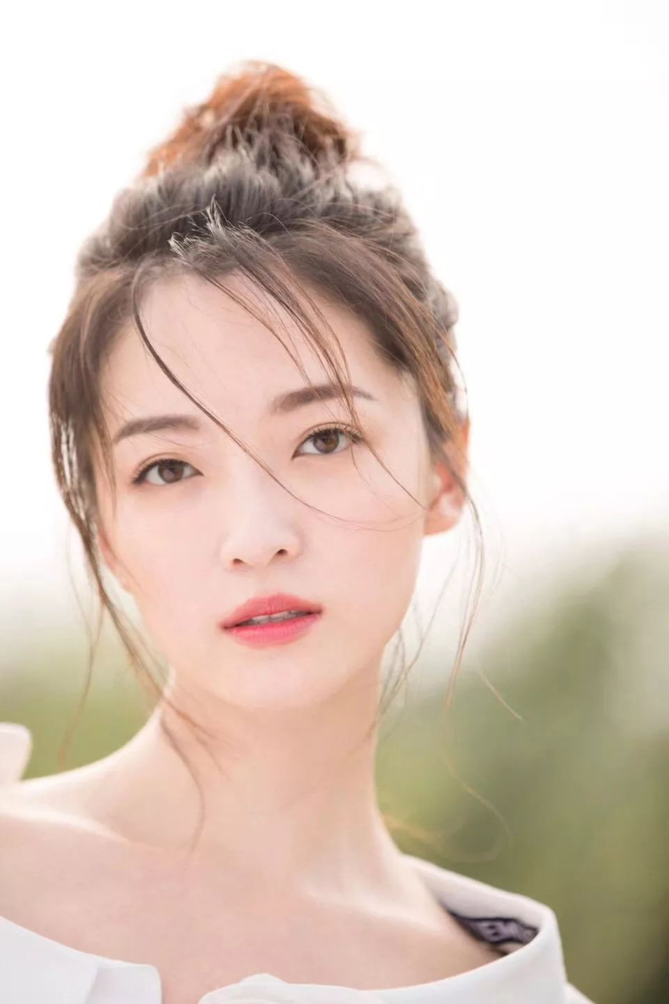 Liu Xiyang's poster