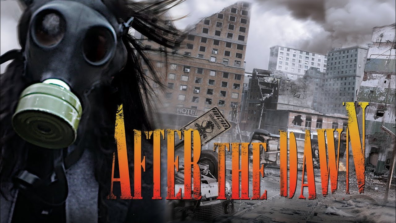After the Dawn's poster