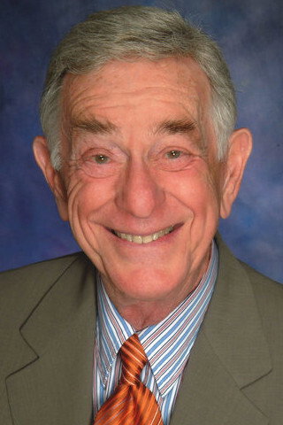 Shelley Berman's poster