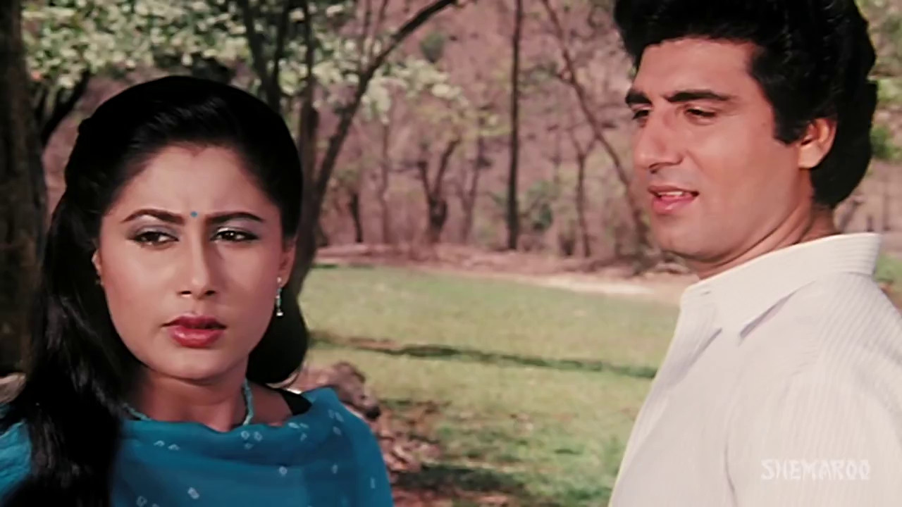Angaaray's poster