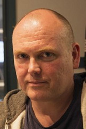 Arild Østin Ommundsen's poster
