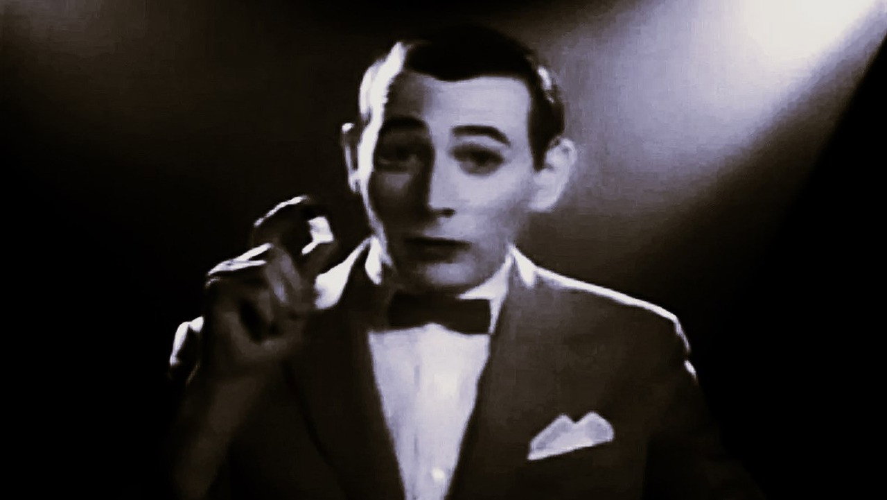 The Thrill Can Kill's poster