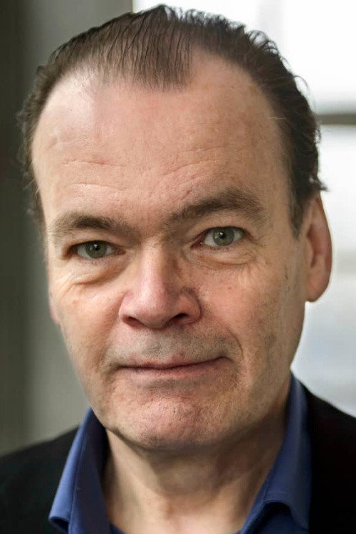 Johan Wahlström's poster