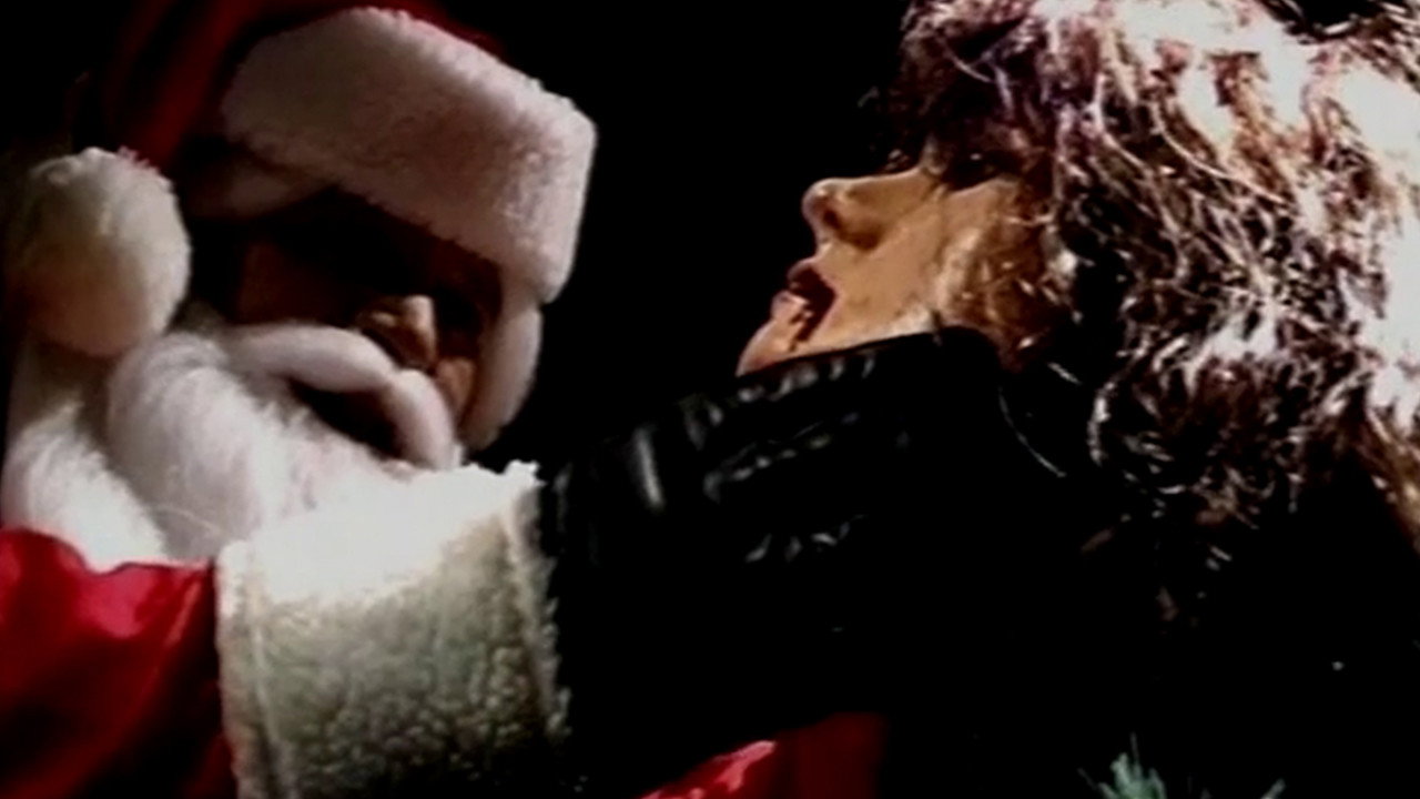 Satan Claus's poster