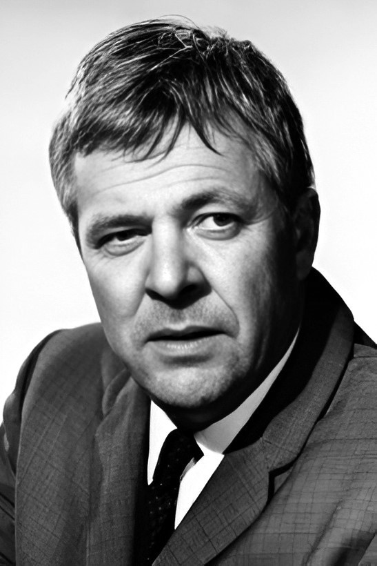 William Windom's poster