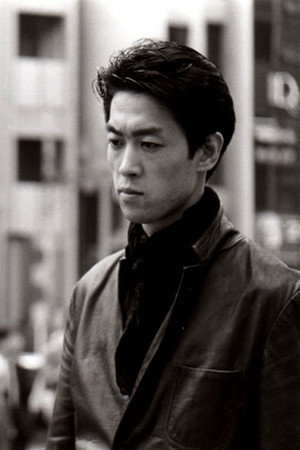 Takeshi Itō's poster