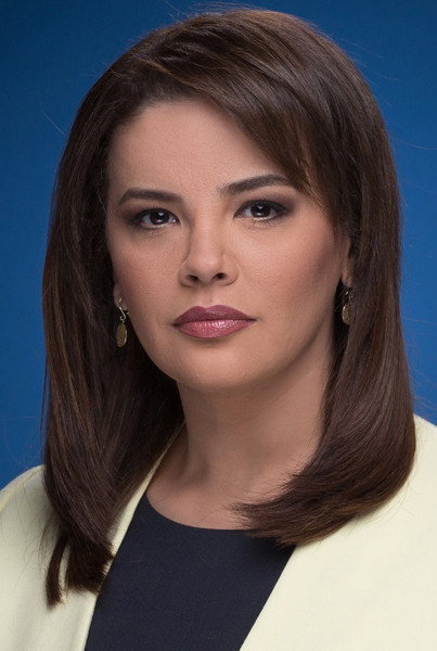 Sana Hamouche's poster