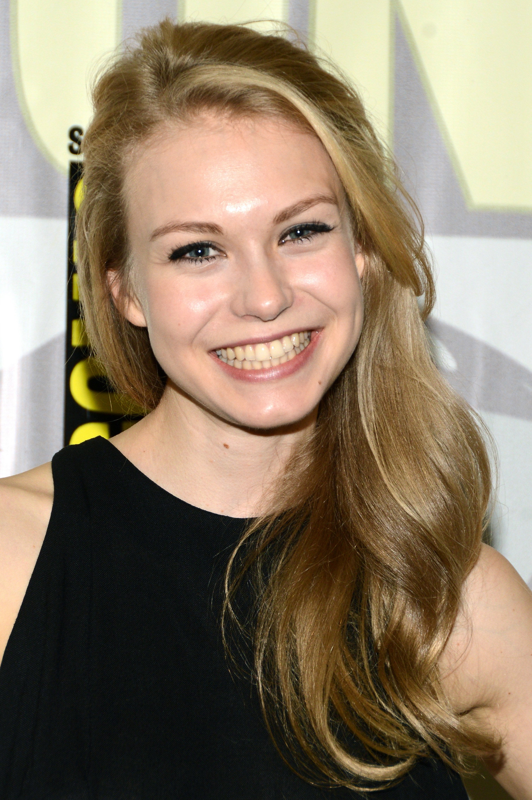 Penelope Mitchell's poster