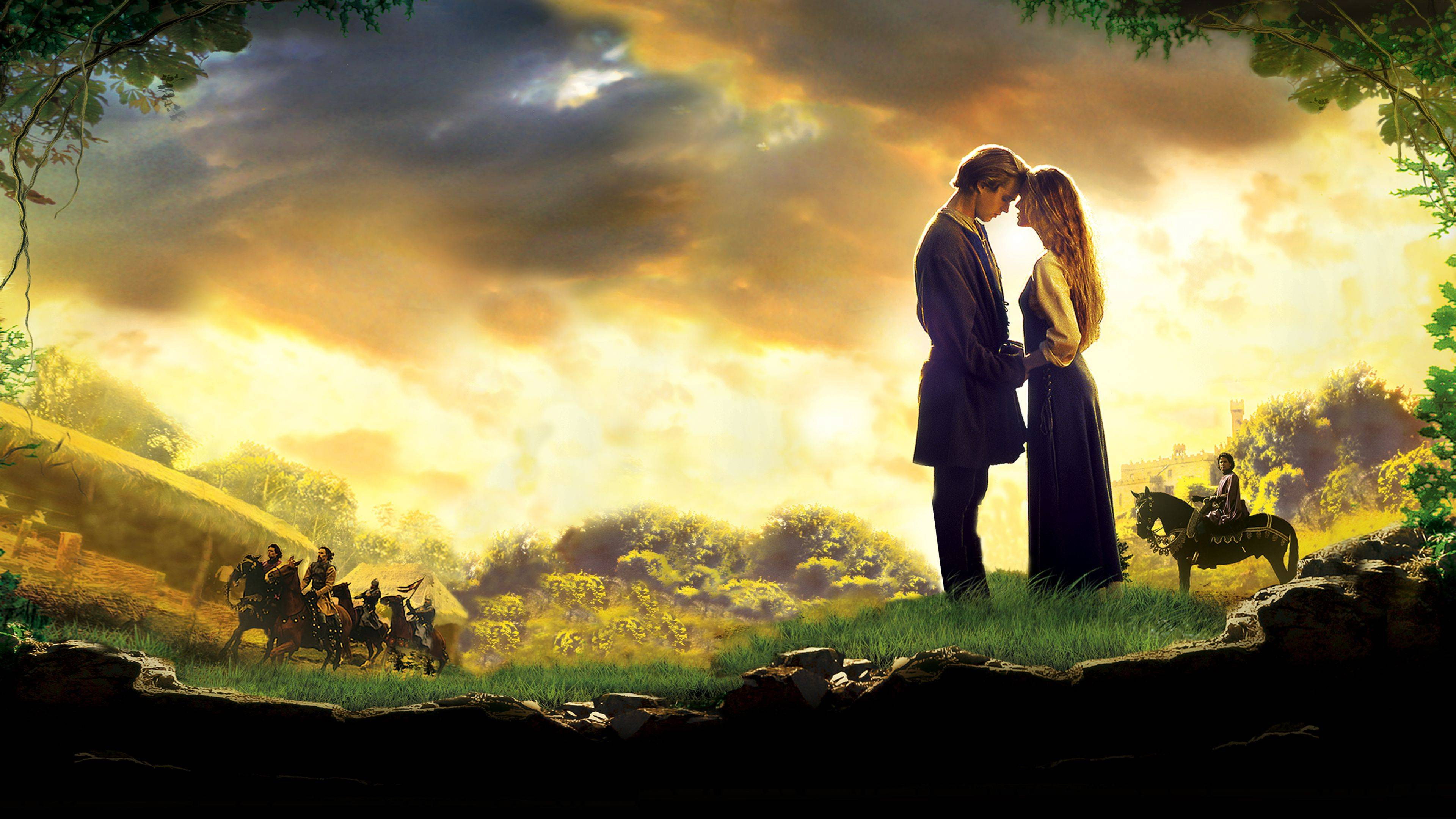 The Princess Bride's poster