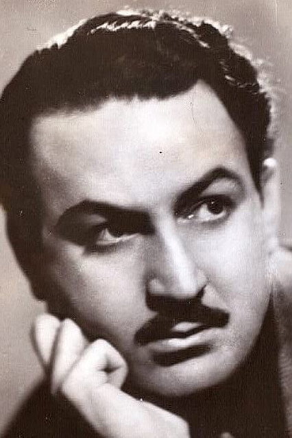 Roger De Koven's poster