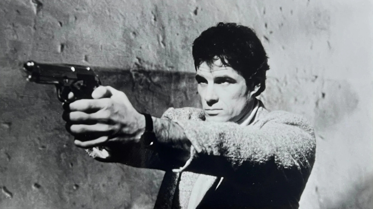 Blood Ties's poster