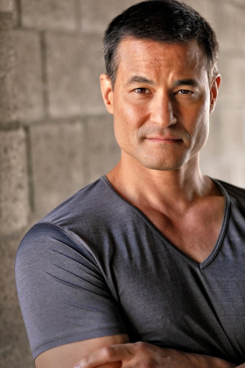 Dan Southworth's poster